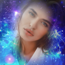 Special Glitter Effects for Pictures Icon