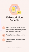 Redcare: Online Pharmacy screenshot 12