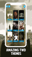 TWD Stacks - Fan Word Blocks Trivia screenshot 1