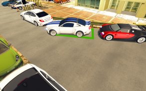 Unique Parking Game: Car Parking screenshot 3