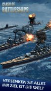 Clash of Battleships - Deutsch screenshot 3