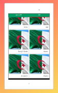 Radio Algérie + Radio en Ligne screenshot 14