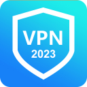Speedy Quark VPN - VPN Master Icon