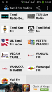 Tamil Radios screenshot 4