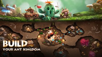 The Ants for Android - Download the APK from Uptodown