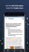 FXStreet - Crypto News, Rates screenshot 3