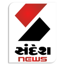 Sandesh News TV Icon