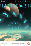 Spiral Time Calculator screenshot 1