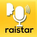 Raistar Voice Changer  ff Fire Icon