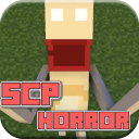 Mod SCP Horror +Skins Icon