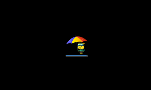 Umbrella Master screenshot 1