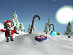 Christmas Game Santas Workshop screenshot 5