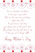 Mother's Day Cards screenshot 4