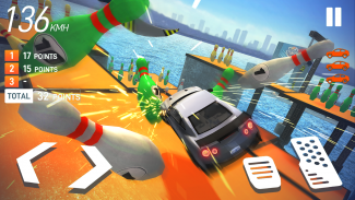 Car Stunt Races: Mega Ramps screenshot 6