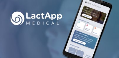 LactApp Medical