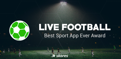 SKORES Futebol em Directo