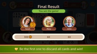 Rummy - Fun & Friends screenshot 6