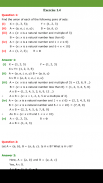 11 Maths NCERT Solution screenshot 3