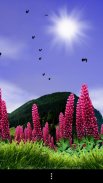 Wild Lupins Free screenshot 1