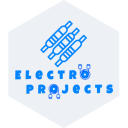 Electro Project - Science & Electronics Project Icon