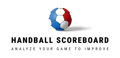 Handball Scoreboard