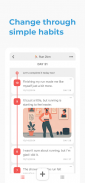 DotHabit: Habit Tracker w/Dots screenshot 4