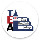 The English Alley