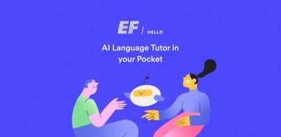 EF Hello: Parler Anglais