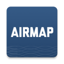 AirMap for Drones Icon