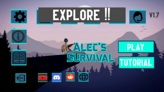 Alec's survival screenshot 1