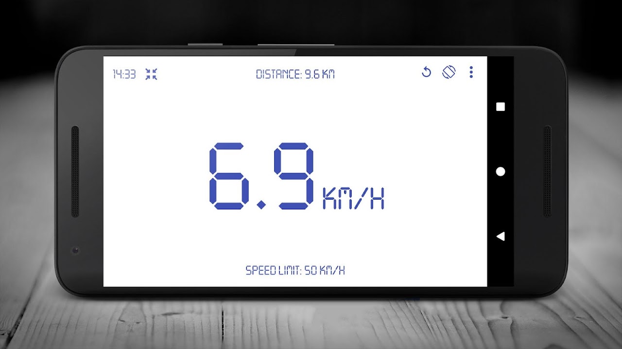 Speedometer, Distance Meter - Загрузить APK для Android | Aptoide