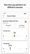 Garmin Golf screenshot 4