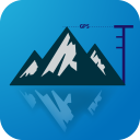 Altimeter App - Find Altitude icon