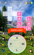 Word Brain Boom - Word Search screenshot 10