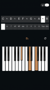 Piano Chords screenshot 1