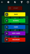 15 Puzzle - Fifteen Game Chall screenshot 4