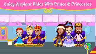 My Princess House - Doll Games screenshot 9