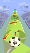 Balancy Soccer screenshot 7