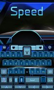 Go Keyboard Speed Theme screenshot 5