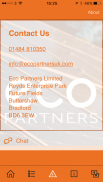 Eco Partners screenshot 3