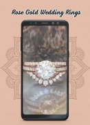 Latest Women Rings 2018 screenshot 2