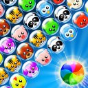 Bubble Shooter - Henry's Farm