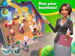 My Pizzeria - Stories of Our Time screenshot 5