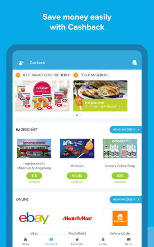 marktguru - leaflets & offers - APK Download for Android | Aptoide