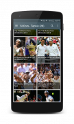 Tennis News screenshot 1