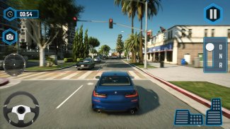 Real City Car Parking 2 screenshot 3