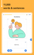 Learn Greek - 11,000 Words screenshot 17