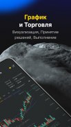 BYDFi : Торговля биткоином screenshot 1