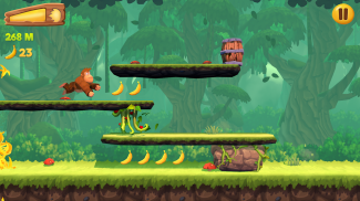 Banana Kong 2 screenshot 6