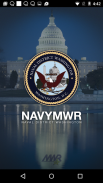 NavyMWR NDW screenshot 1